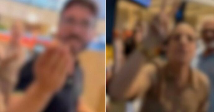 L’imbecille morale. Credersi morali nell’immoralità di aggredire un ebreo