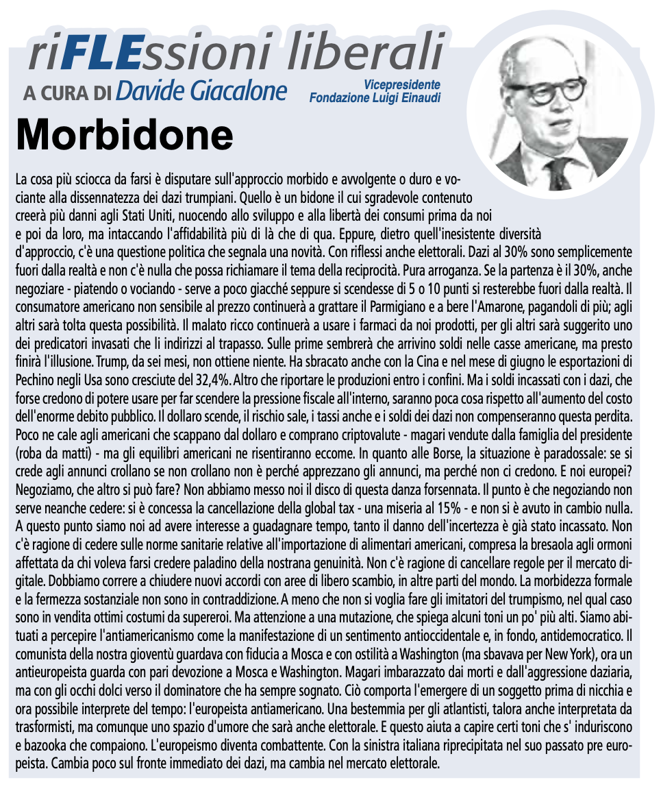 Morbidone