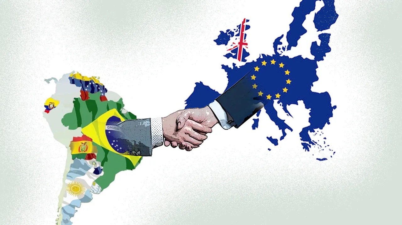 Si deve andare verso il Mercosur