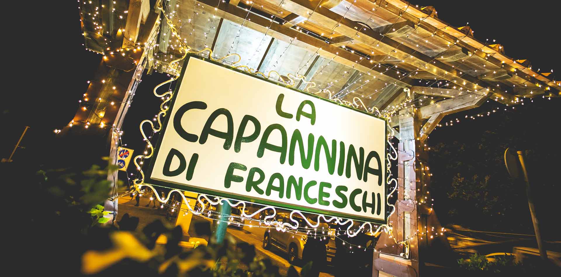 La Capannina e il futuro