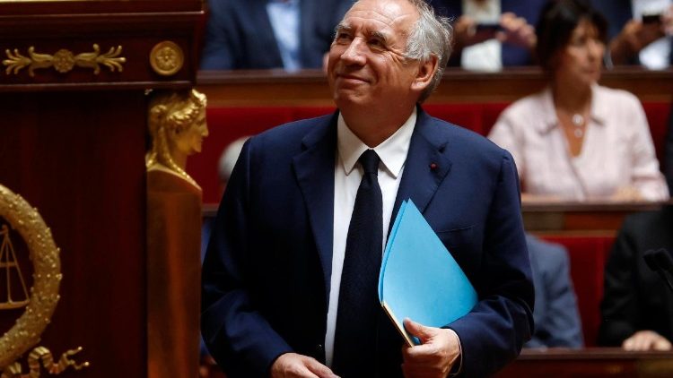 Coraggio e responsabilità
