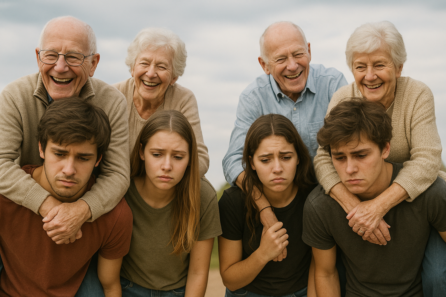 Così le pensioni ci divorano il bilancio e il futuro