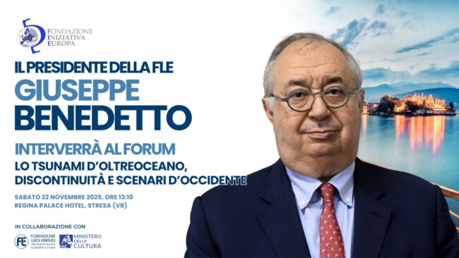 Lo tsunami oltreoceano, discontinuità e scenari d’occidente