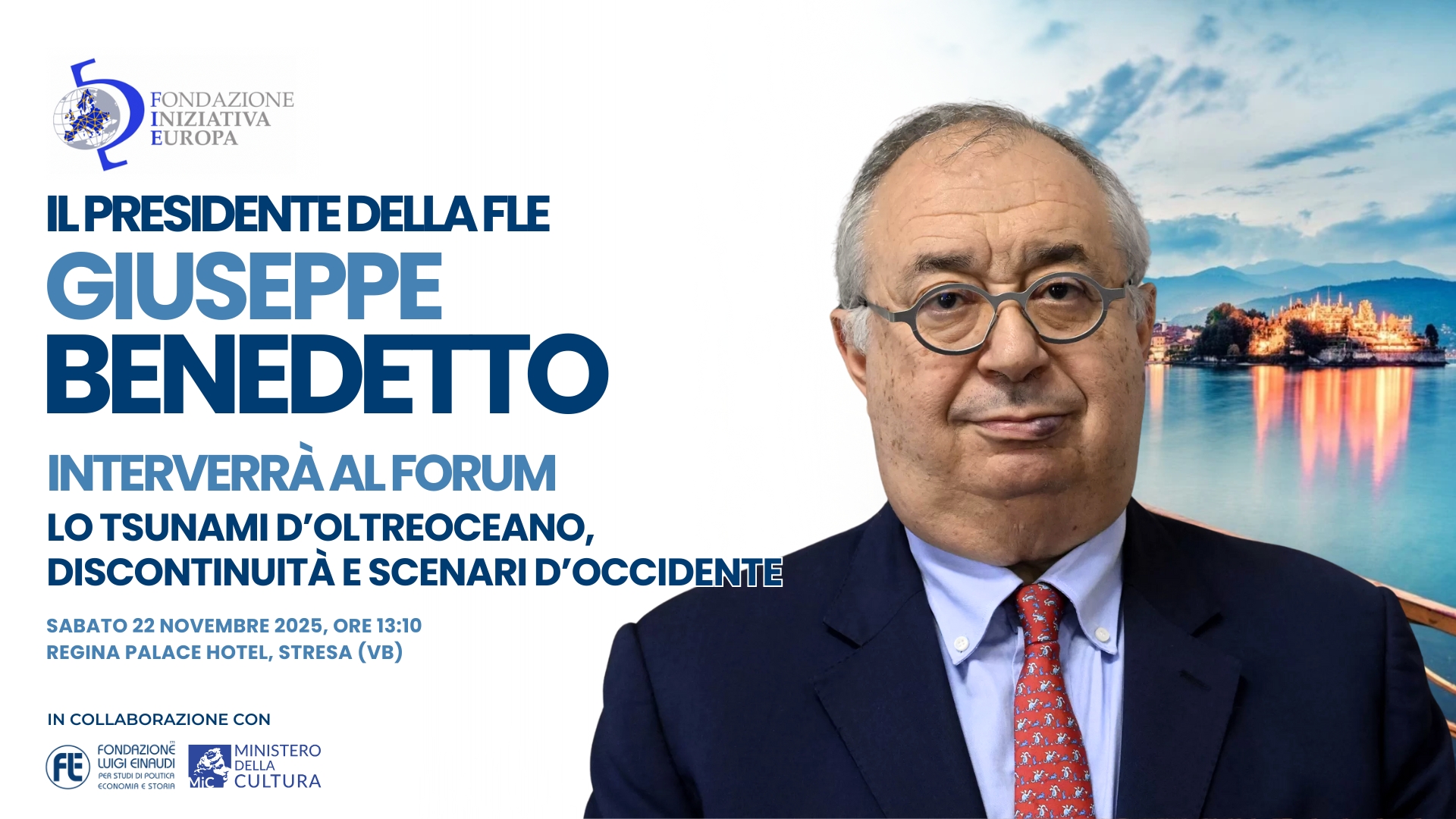 Lo tsunami oltreoceano, discontinuità e scenari d’occidente