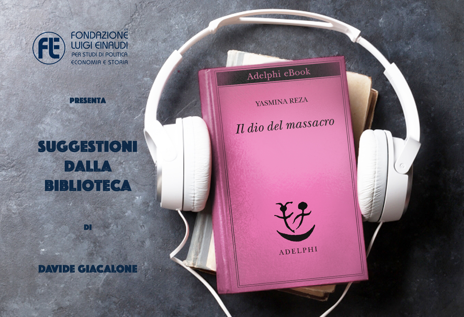 Yasmina Reza – Il Dio del massacro