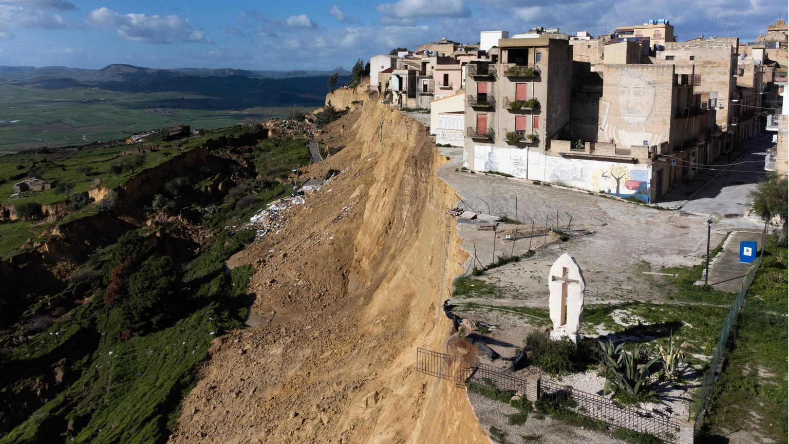 Assuefazione al crollo