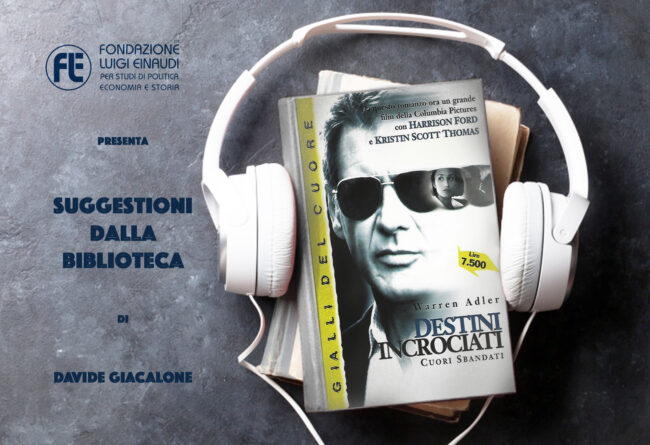 Warren Adler – Destini incrociati