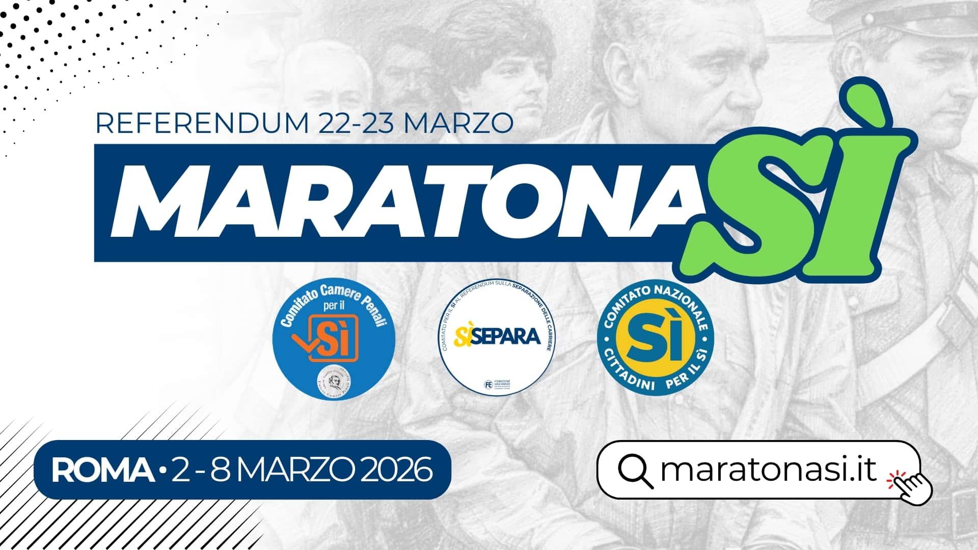 MaratonaSì