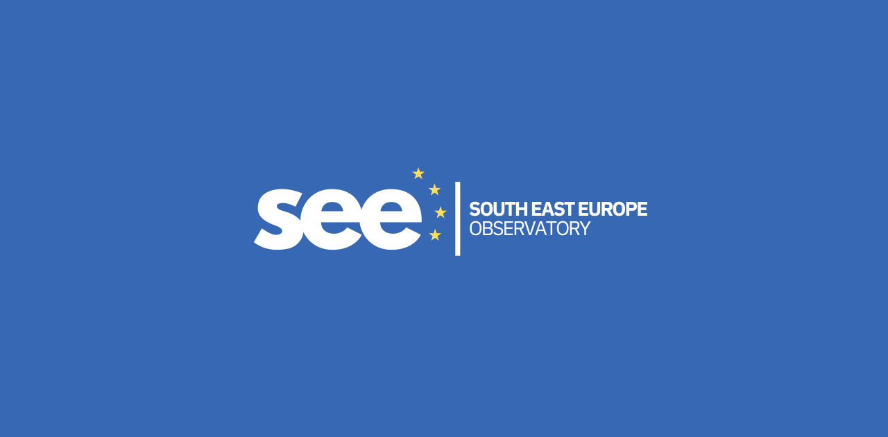 South East Europe Observatory South East Europe Observatory