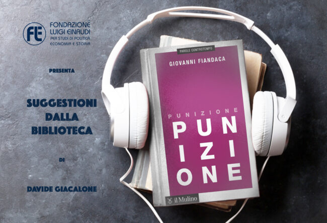 Giovanni Fiandaca – Punizione