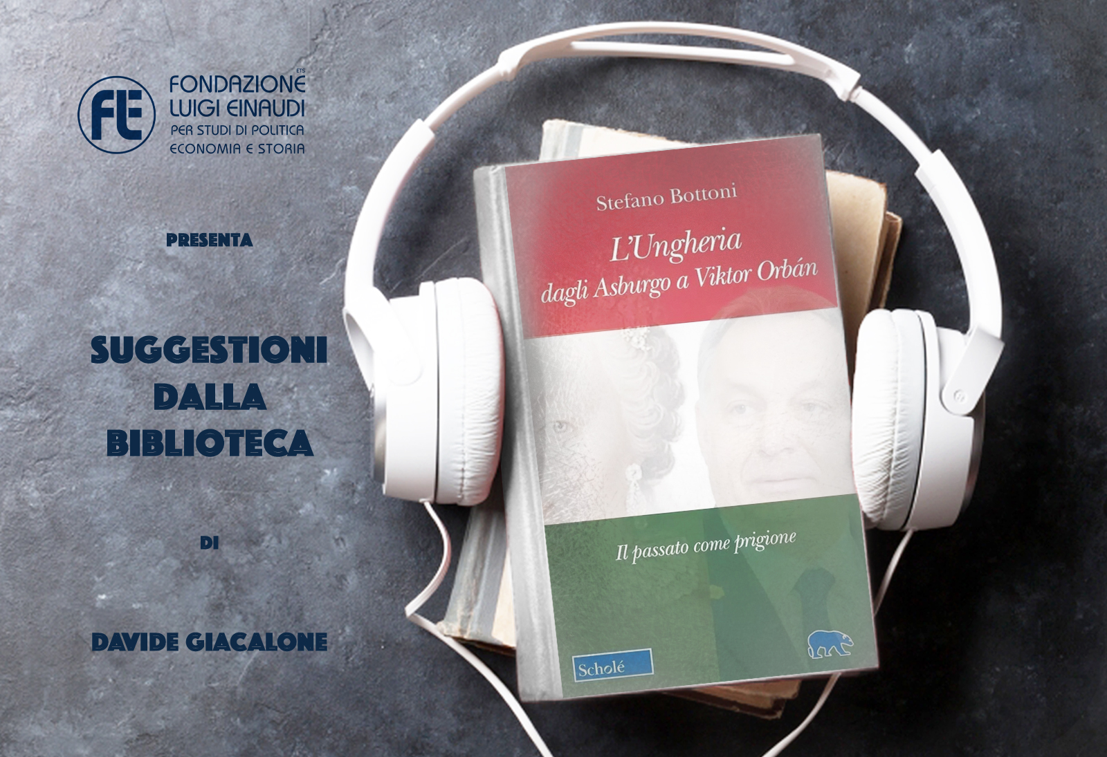 Stefano Bottoni – L’Ungheria